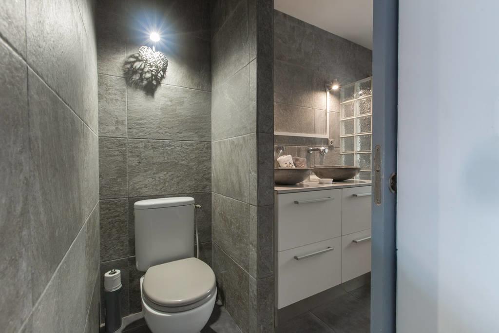La Conque Du Trou D'Eau Apartment Saint-Gilles-les Bains Bagian luar foto