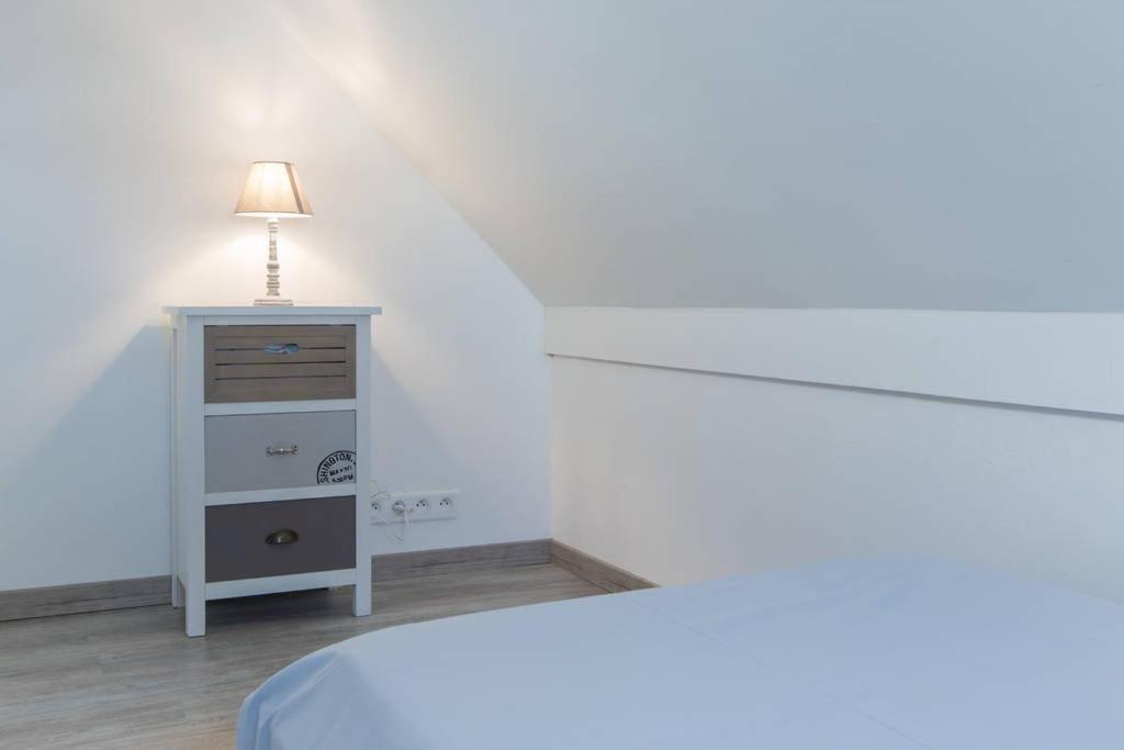 La Conque Du Trou D'Eau Apartment Saint-Gilles-les Bains Bagian luar foto