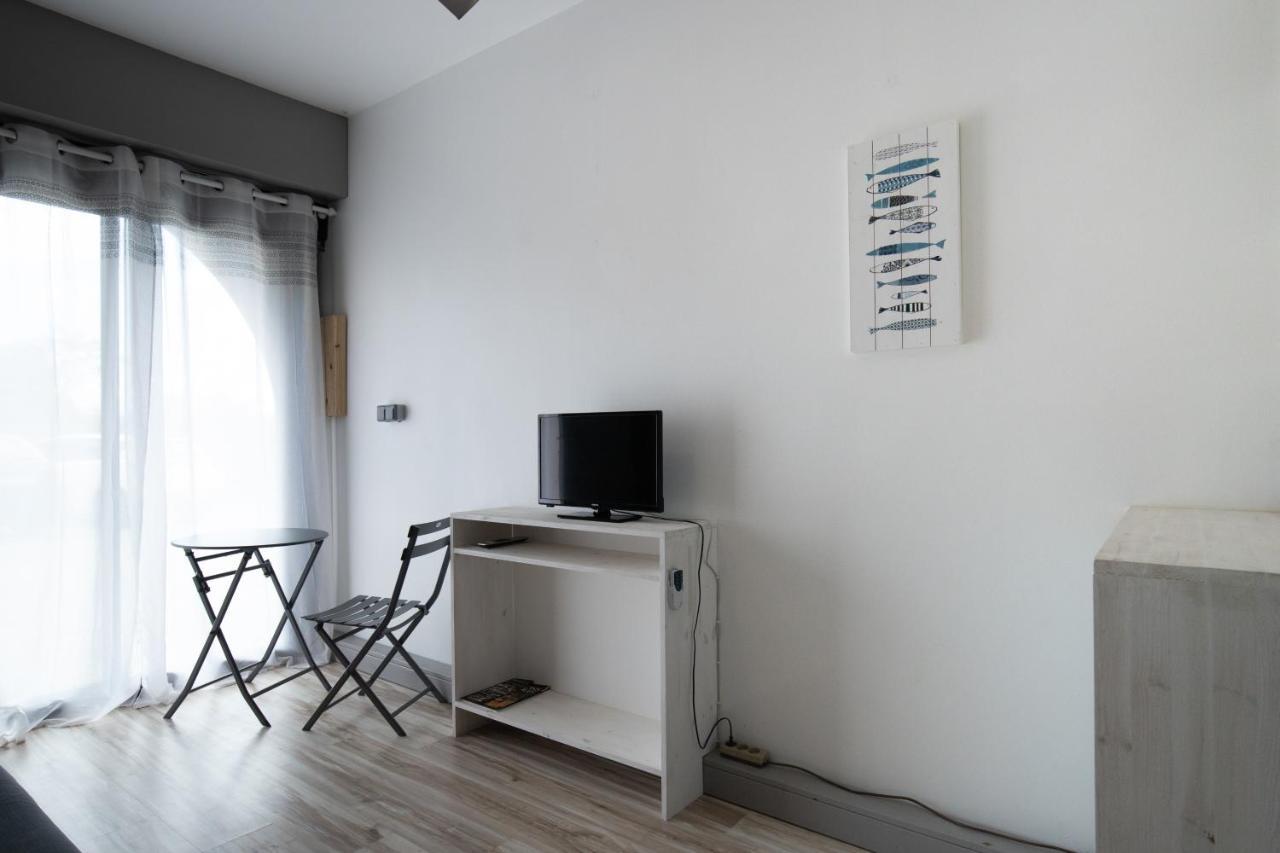 La Conque Du Trou D'Eau Apartment Saint-Gilles-les Bains Bagian luar foto